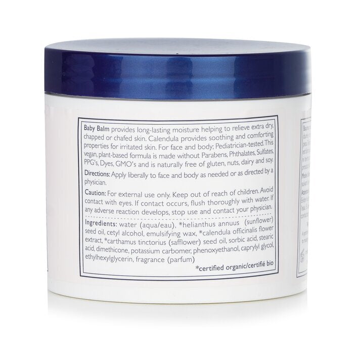 Noodle & Boo Baby Balm 283g