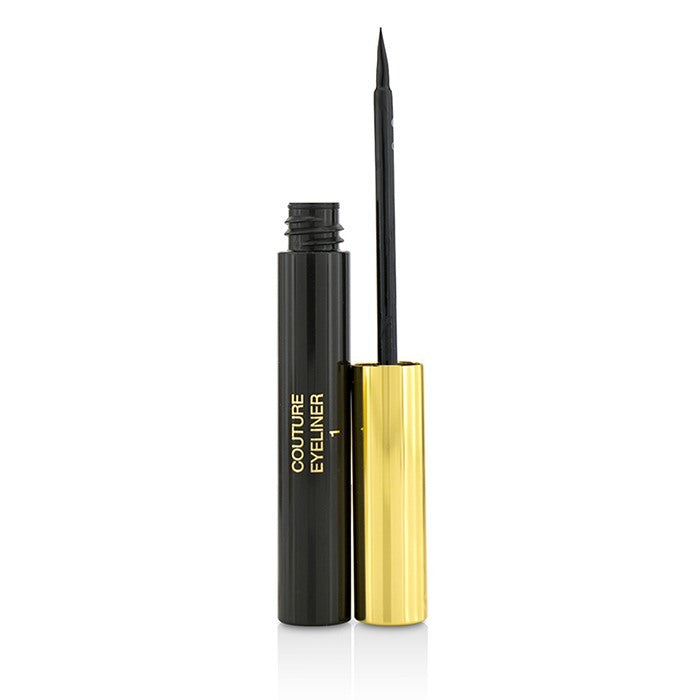Yves Saint Laurent Couture Liquid Eyeliner - 1 Noir Minimal Mat 2.95ml