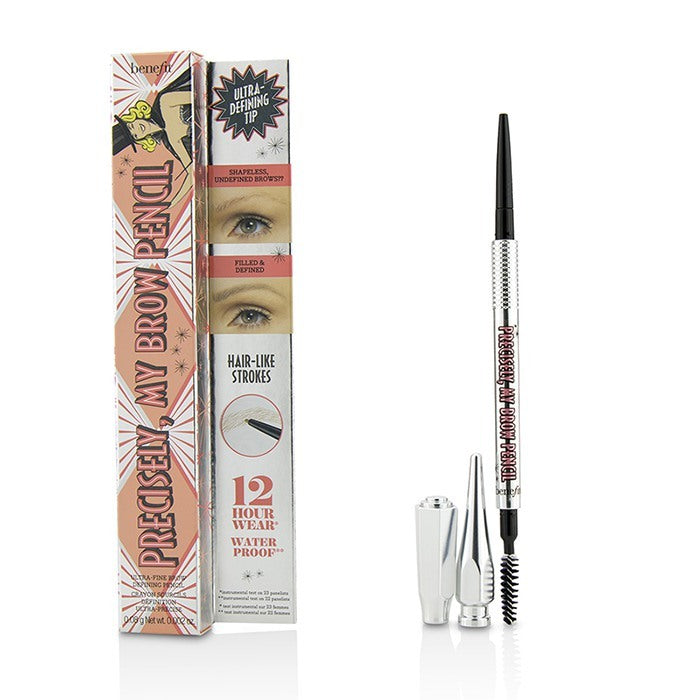 Benefit Precisely My Brow Pencil Ultra-fine #01 Cool Light Blonde 0.08g