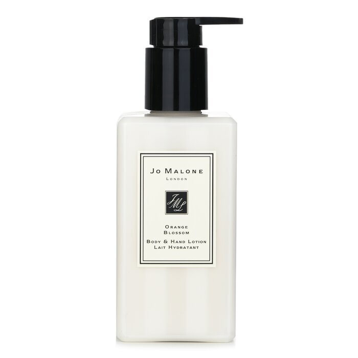 Jo Malone Lotion pour le corps et les mains Orange Blossom (avec pompe) 250ml/8.5oz