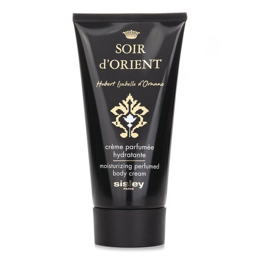 Crème pour le corps parfumée hydratante Sisley Soir d'Orient 150ml/5oz