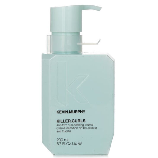 Kevin Murphy Killer.Curls (Crème définissante boucles anti-frisottis) 200ml/6.7oz