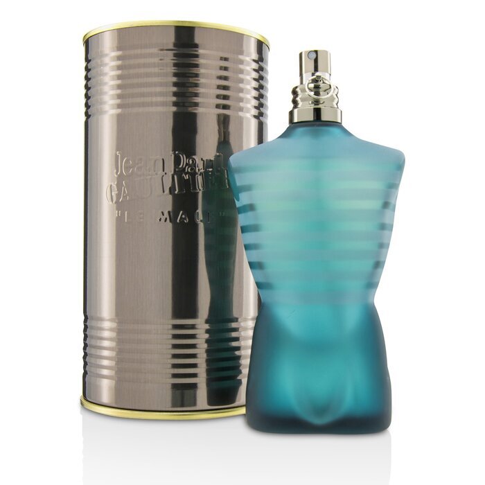 Jean Paul Gaultier Le Male Eau De Toilette Spray 200ml