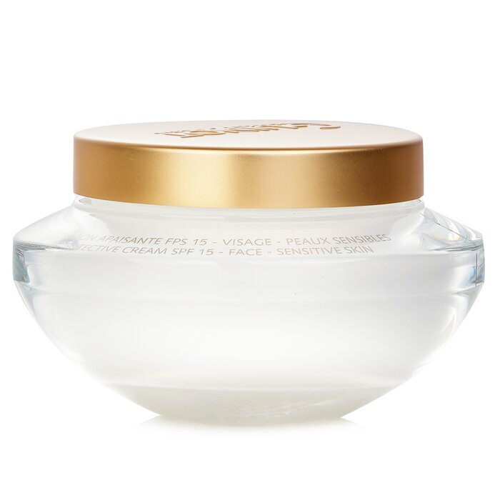 Guinot Creme Pur Confort Comfort Face Cream SPF 15 50ml