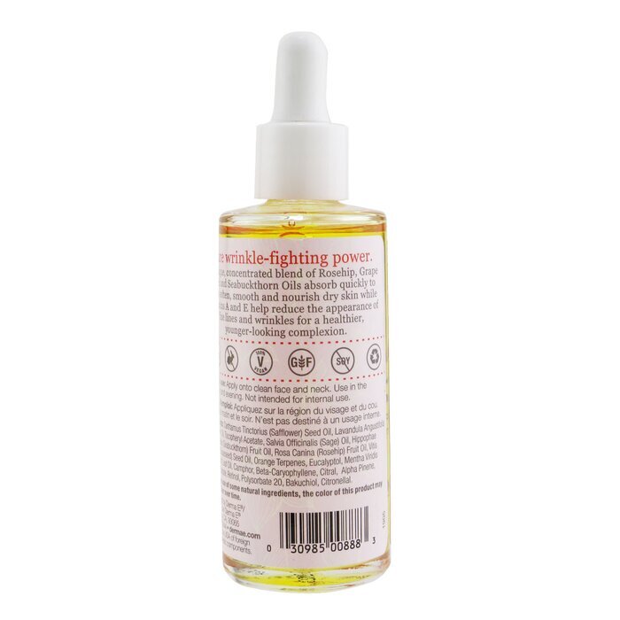 Derma E Anti-Wrinkle Treatment Oil 60ml