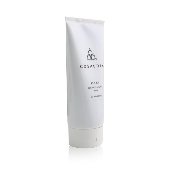 CosMedix Clear Deep Cleansing Mask - Salon Size 170g