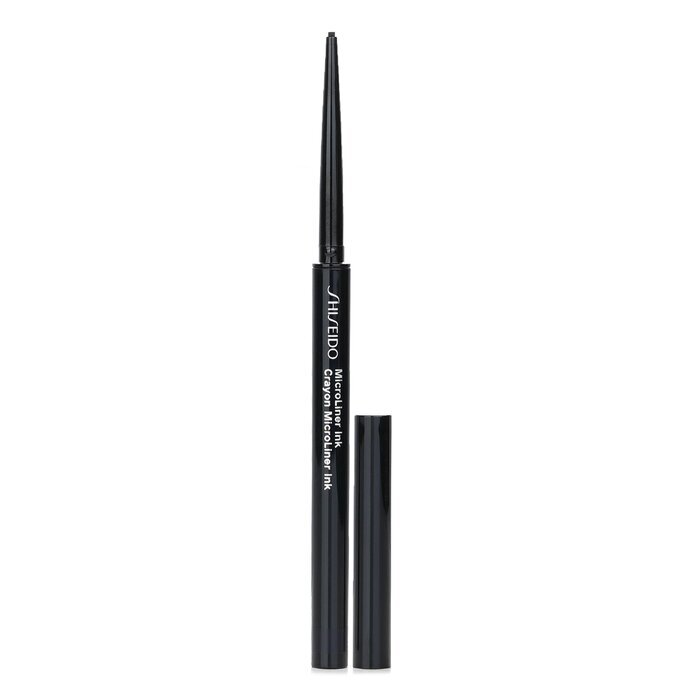 Shiseido MicroLiner Ink Eyeliner - 01 Black 0.08g