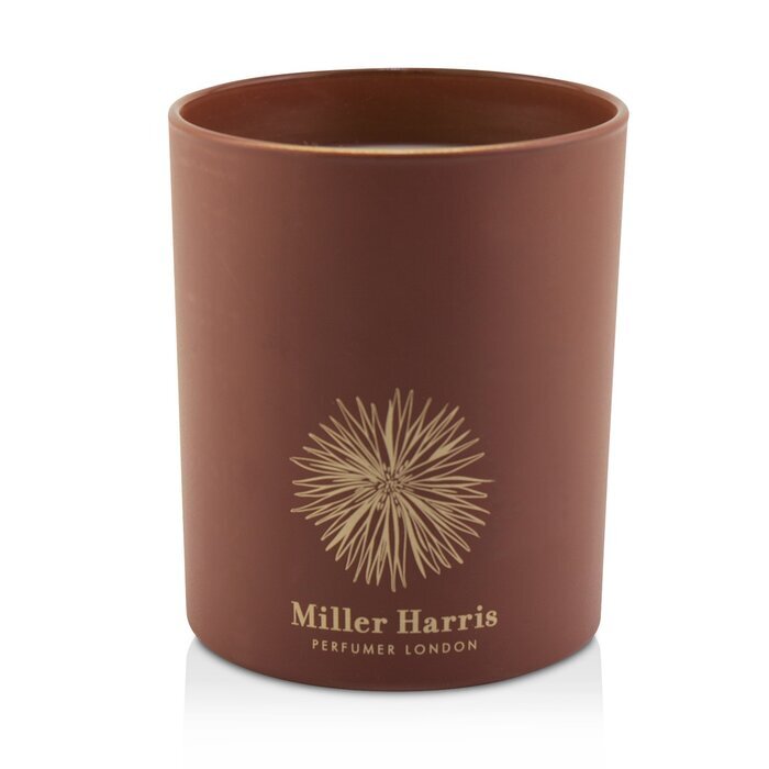 Miller Harris Candle - Reine De La Nuit 185g