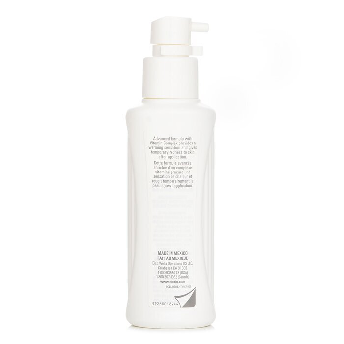 3D Intensive Hair Booster (Cuticle Protection Treatment For Areas Of Progressed Thinning Hair)�� (Random 100ml