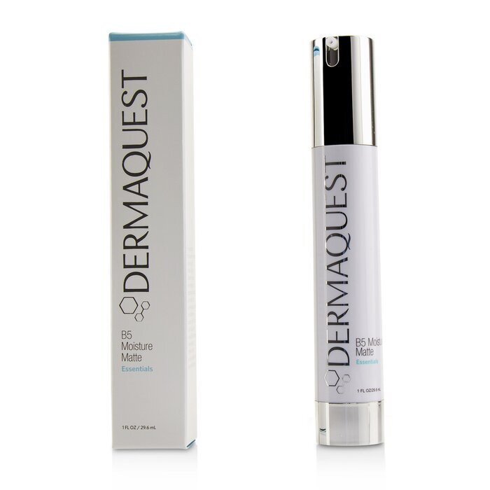 DermaQuest Essentials B5 Moisture Matte 29.6ml