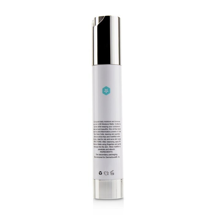 DermaQuest Essentials B5 Moisture Matte 29.6ml