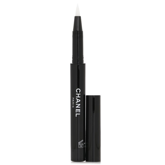 Signature De Chanel Intense Longwear Eyeliner Pen - 10 Noir 0.5ml