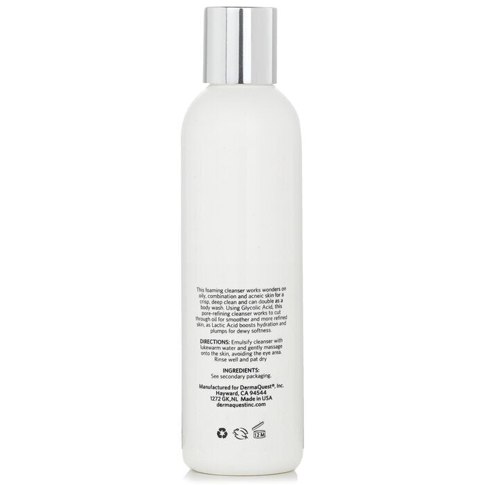 DermaQuest Advanced Therapy Glyco Gel Cleanser 170g