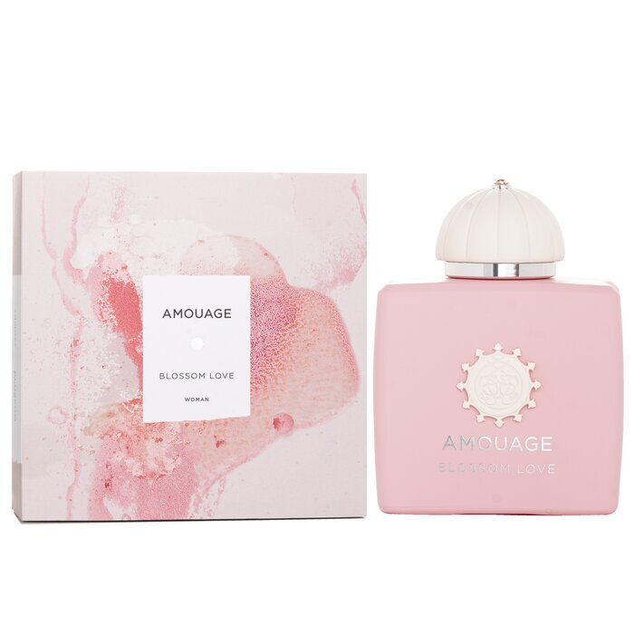 Amouage Blossom Love Eau De Parfum Spray 100ml