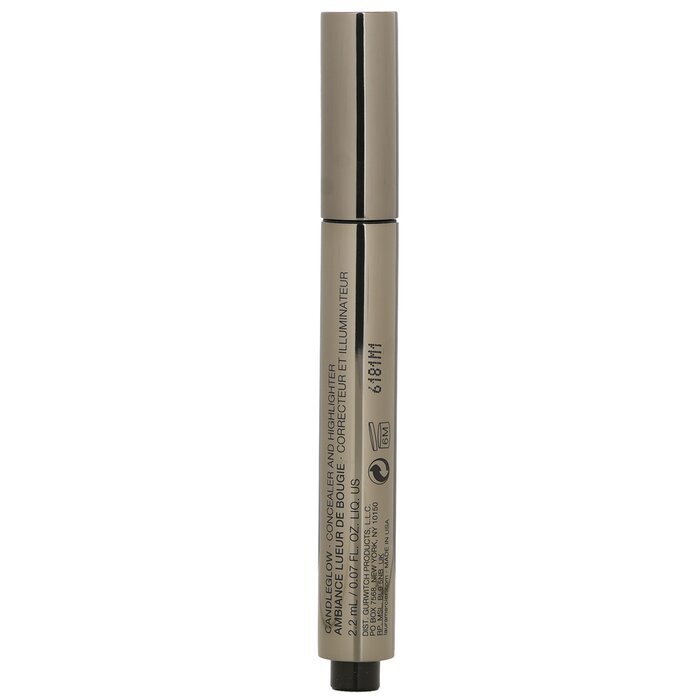 Laura Mercier Candleglow Concealer And Highlighter - 6 2.2ml