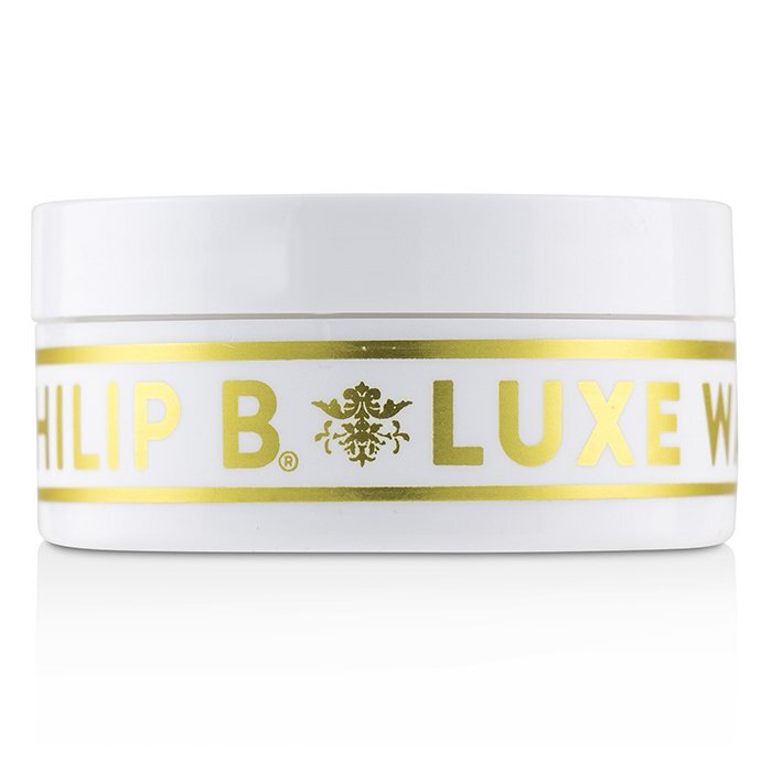Philip B Luxe Wax (Maximum Hold) 60g