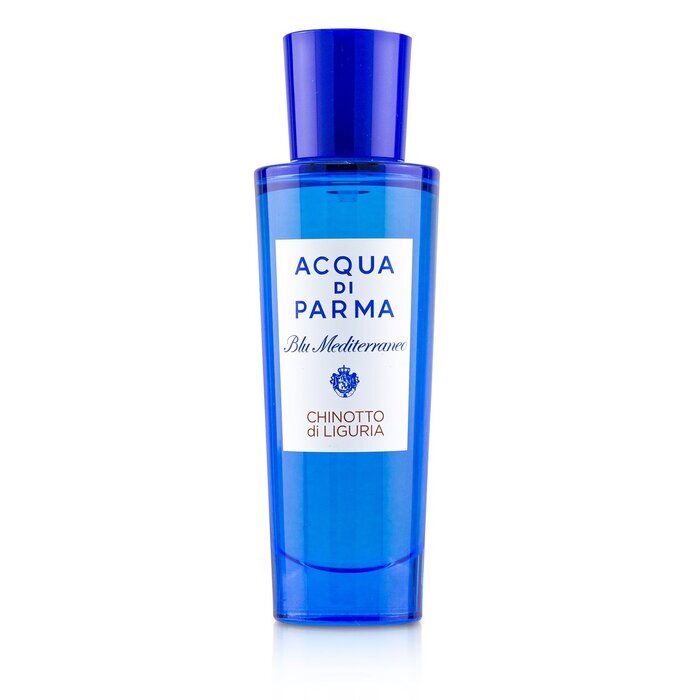 Acqua Di Parma Blu Mediterraneo Chinotto di Liguria Eau De Toilette Spray 30ml