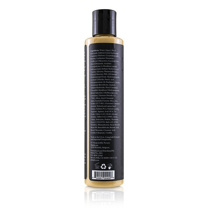 Philip B Forever Shine Shampoo (with Megabounce - All Hair Types) 220ml