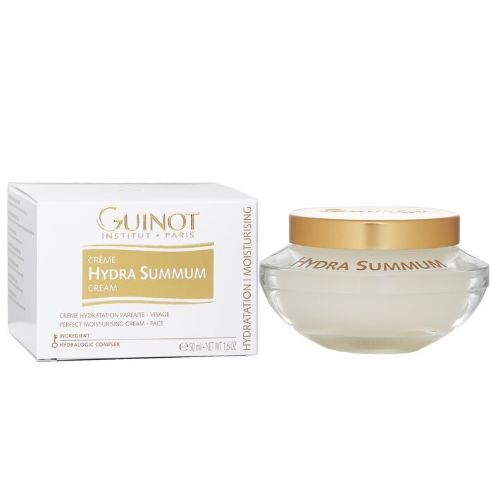 Guinot Creme Hydra Summum Perfect Moisturising Cream For Face 50ml/1.6oz