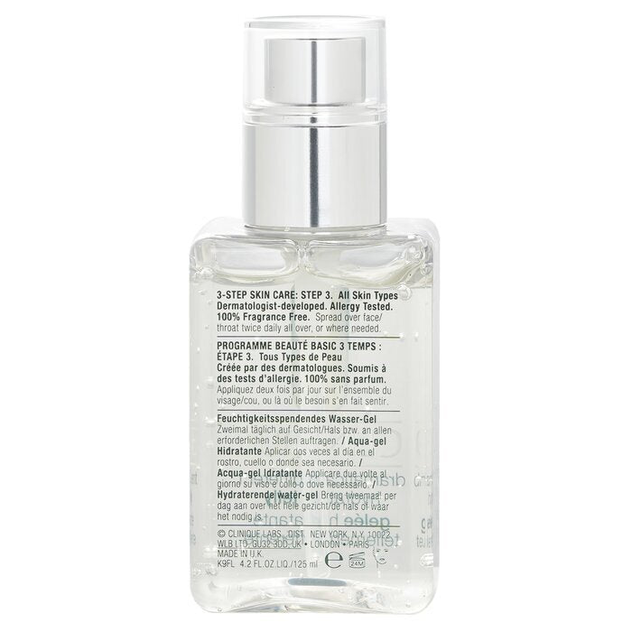 Clinique Dramatically Different Hydrating Jelly (With Pump) 125ml