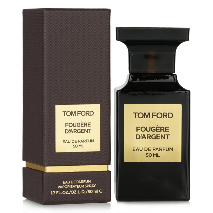 Tom Ford Private Blend Fougere D'Argent Eau De Parfum Spray 50ml