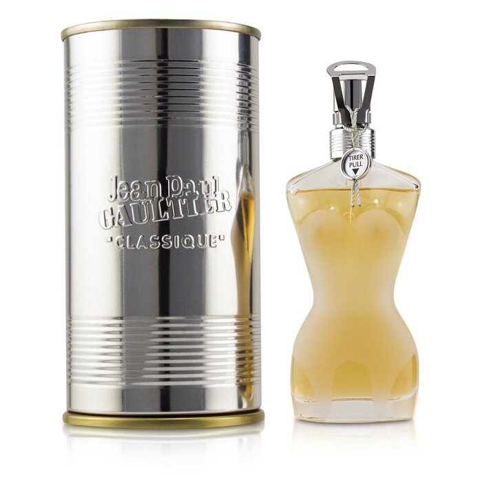 Jean Paul Gaultier Classique Eau De Toilette Spray 30ml