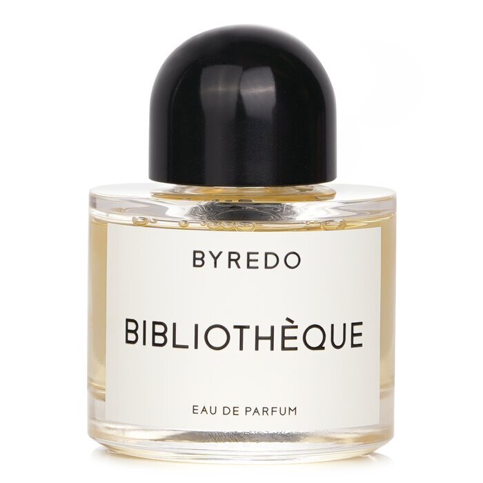 Byredo Bibliotheque Eau De Parfum Spray 50ml