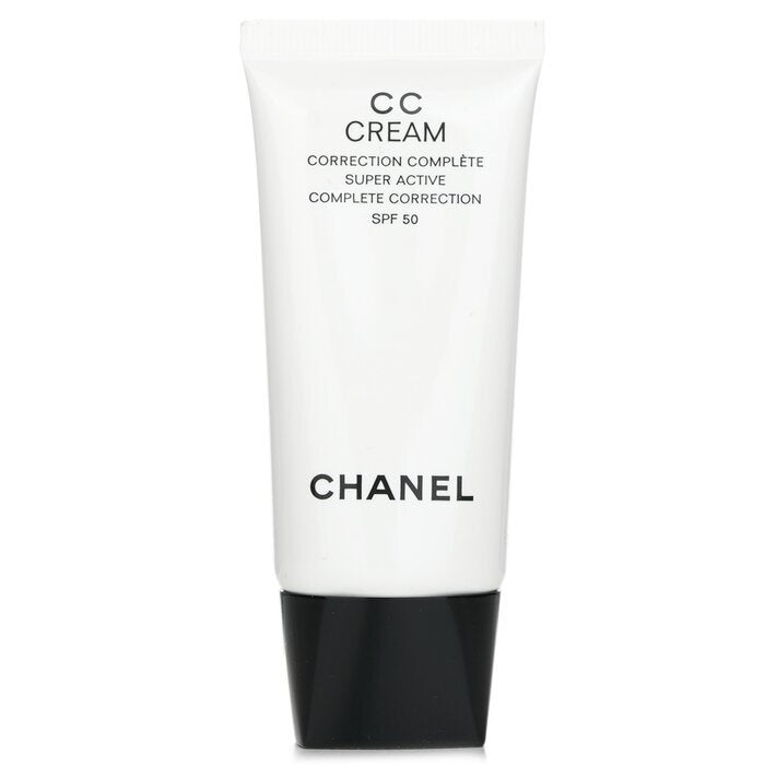 Chanel CC Cream Super Active Complete Correction SPF 50 30 Beige 30ml