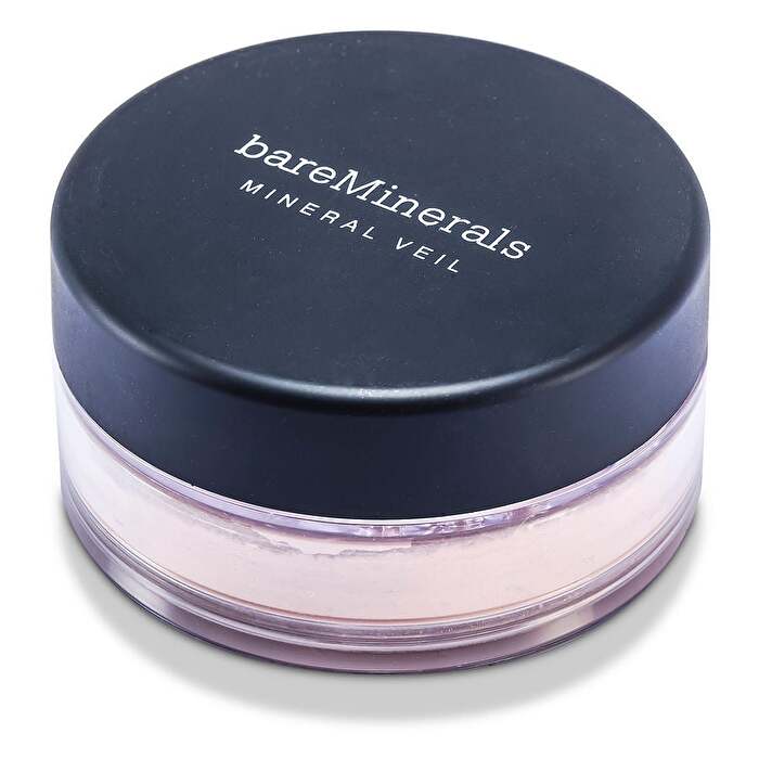 BareMinerals Original Mineral Veil Protecting Loose Setting Powder SPF 25 - Translucent 6g