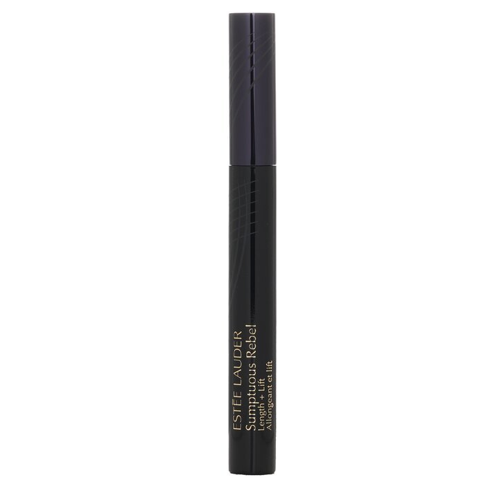 Estee Lauder Sumptuous Rebel Length + Lift Mascara - 01 Black 8ml