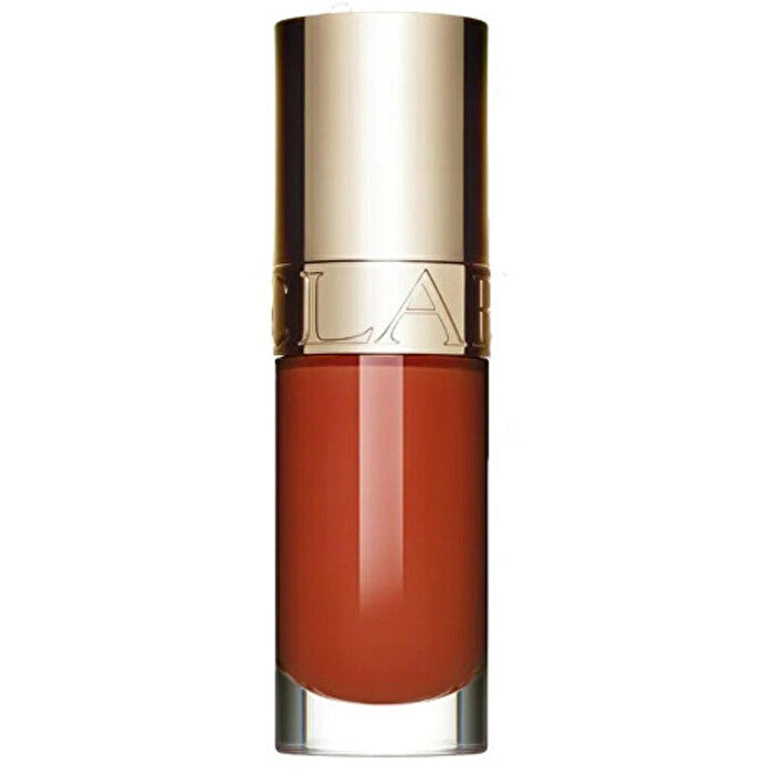 Clarins Lip Comfort Oil - 28 Rosy Grace 7ml