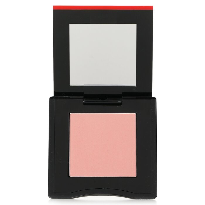 Shiseido InnerGlow CheekPowder - 02 Twilight Hour (Coral Pink) 4g