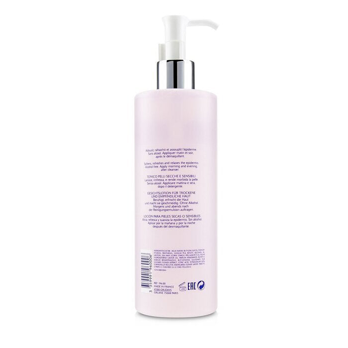 Orlane Lotion For Dry or Sensitive Skin (Salon Product) 400ml