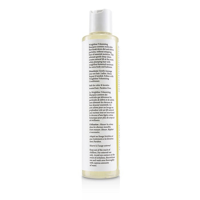 Philip B Weightless Volumizing Shampoo (All Hair Types) 220ml