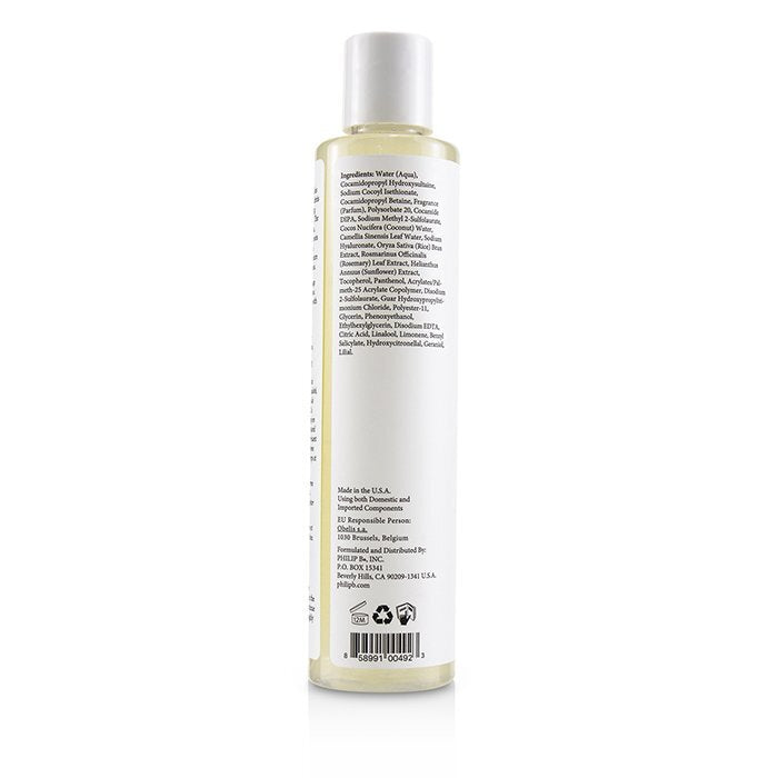 Philip B Weightless Volumizing Shampoo (All Hair Types) 220ml