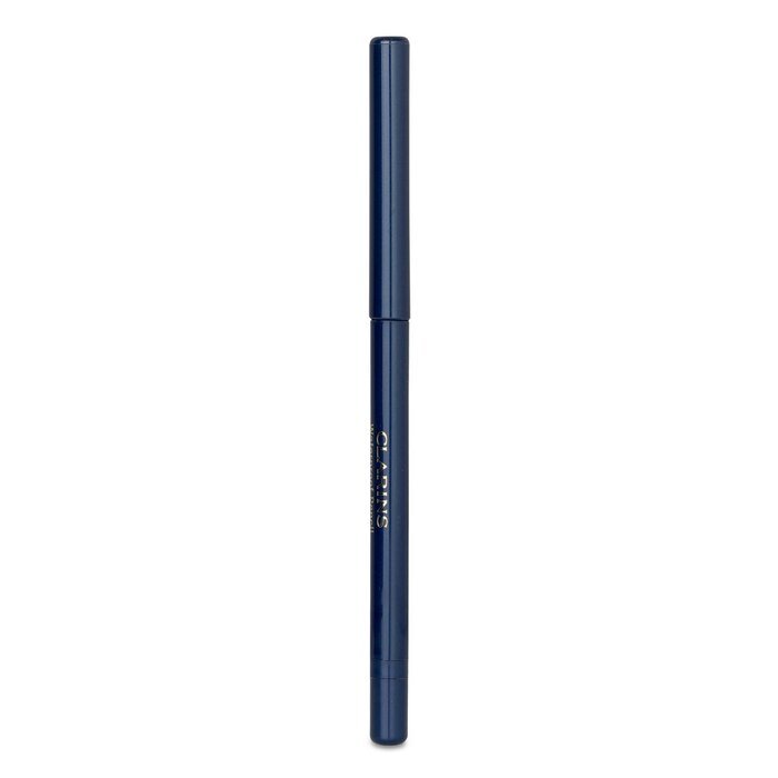 Clarins Waterproof Pencil - 03 Blue Orchid 0.29g