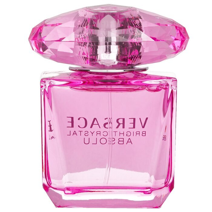 Versace Bright Crystal Absolu Eau De Parfum Spray 30ml