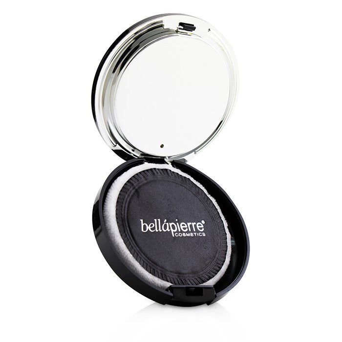Bellapierre Cosmetics Compact Mineral Blush - Suede 10g