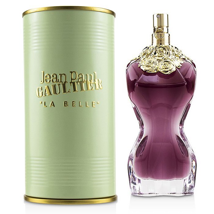Jean Paul Gaultier La Belle Eau De Parfum Spray 100ml