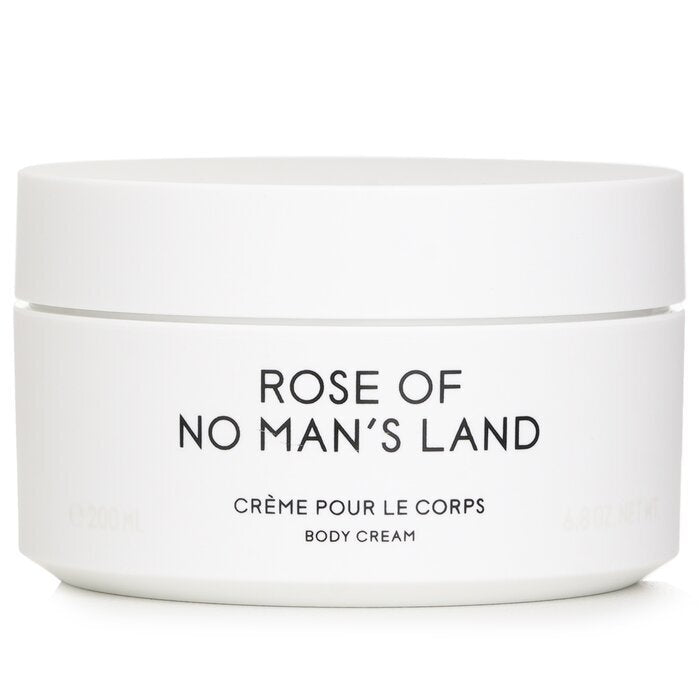 Byredo Rose Of No Man's Land Body Cream 200ml
