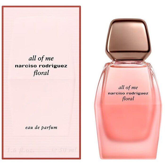 Narciso Rodriguez All Of Me Eau De Parfum Spray 50ml