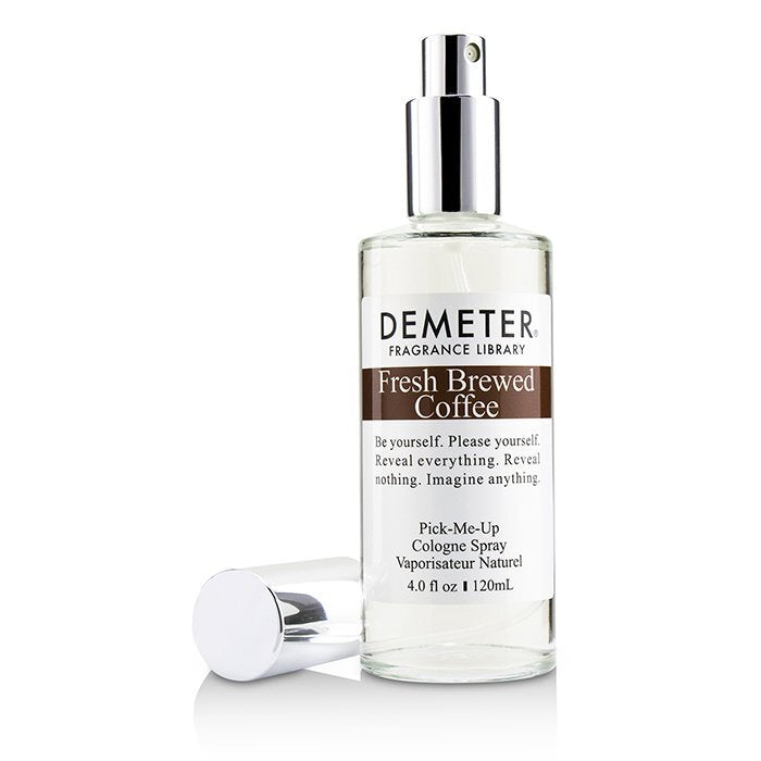 Demeter Fresh Brewed Coffee Cologne Spray 120ml