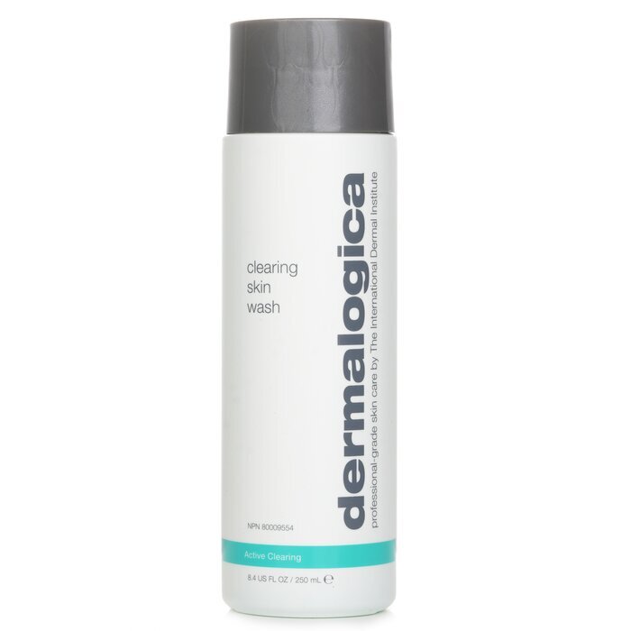 Dermalogica Active Clearing Clearing Skin Wash 250ml