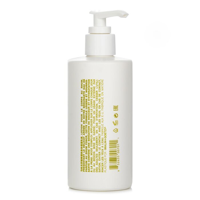 MALIN+GOETZ Rum Body Lotion 250ml