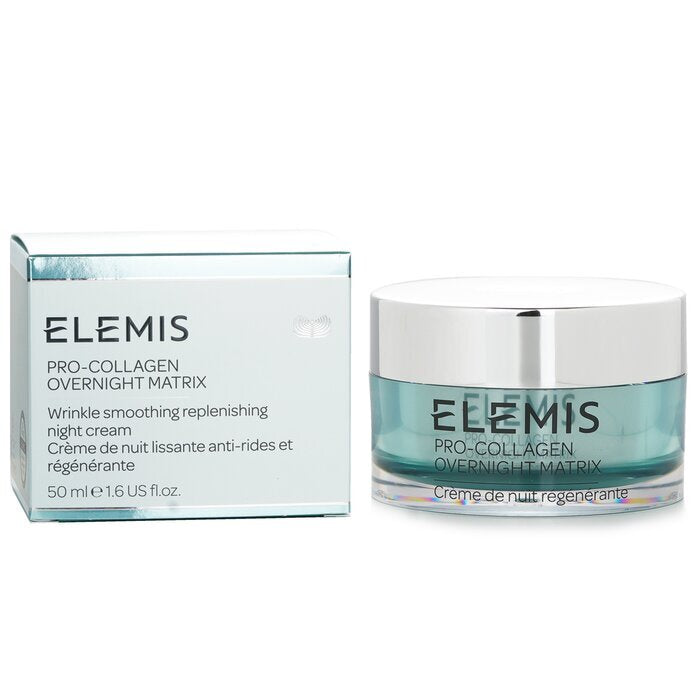 Elemis Pro-Collagen Overnight Matrix 50ml