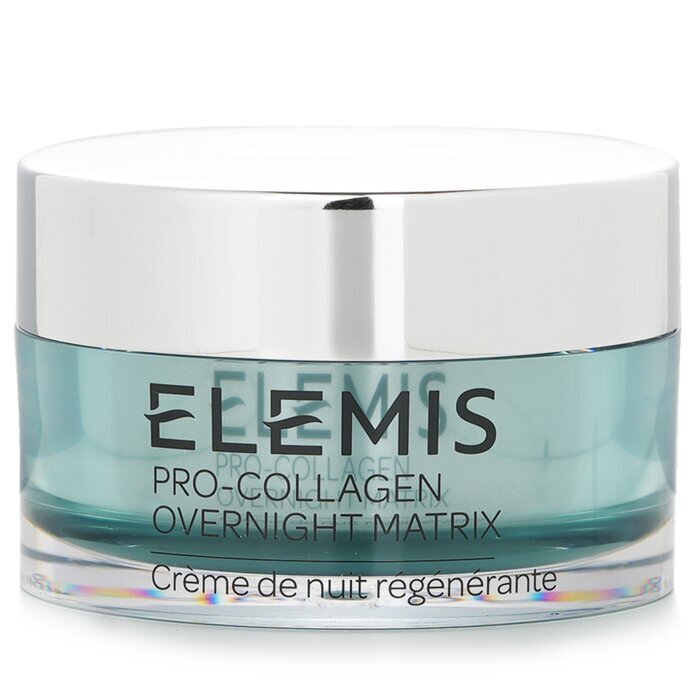 Elemis Pro-Collagen Overnight Matrix 50ml