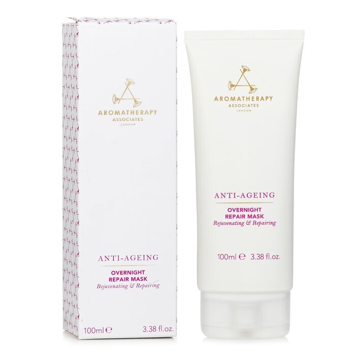 Aromatherapy Associates Anti-Ageing Overnight Repair Mask 100ml