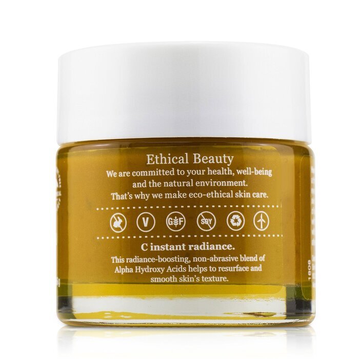 Derma E Vitamin C Instant Radiance Citrus Facial Peel (Exp. Date 30 NOV 2026) 56g