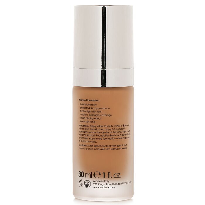 Rodial Diamond Foundation - 50 30ml