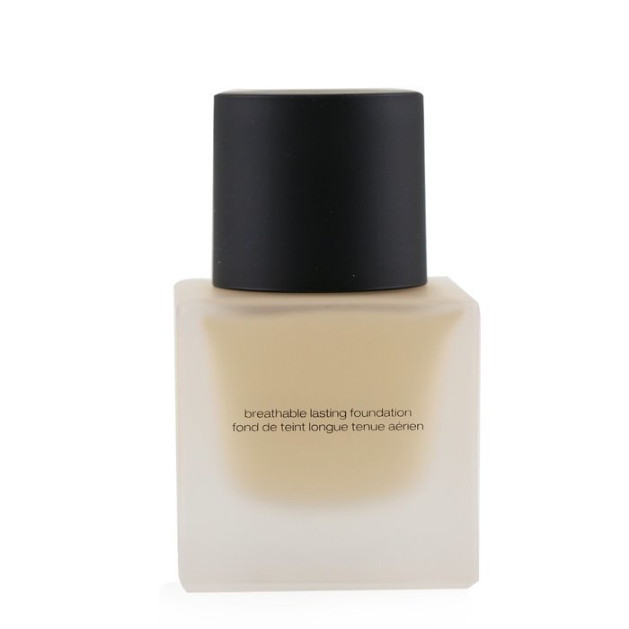 Shu Uemura Unlimited Breathable Lasting Foundation SPF 24 - 564 Medium Light Sand 35ml
